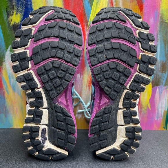 Brooks Adrenaline GTS 17 - Picture 6 of 7